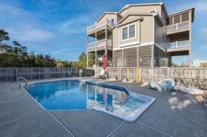 5788 - Birds Eye View by Resort Realty
